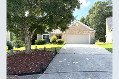 1102 Strath Clyde Way, McDonough, GA 30253 - Photo 2