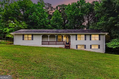 2353 Shire Court, Austell, GA 30106 - Photo 30