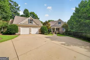 1050 Dejarnet Pl, Greensboro, GA 30642 - Photo 1