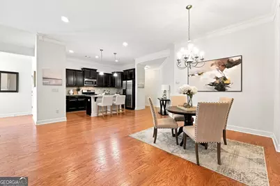 159 Kendrick Farm Lane #15, Marietta, GA 30066 - Photo 14