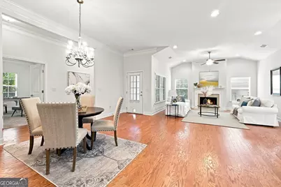 159 Kendrick Farm Lane #15, Marietta, GA 30066 - Photo 12
