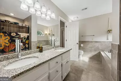 201 McIntosh Drive, Saint Marys, GA 31558 - Photo 36