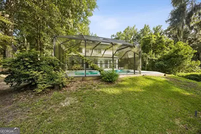 201 McIntosh Drive, Saint Marys, GA 31558 - Photo 60