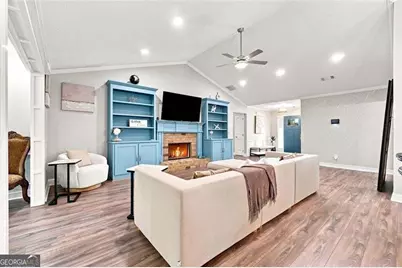 156 Brookland Court, Winder, GA 30680 - Photo 4