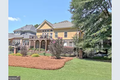 117 Crown Court, Peachtree City, GA 30269 - Photo 70
