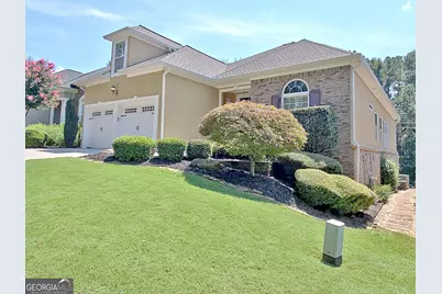 117 Crown Court, Peachtree City, GA 30269 - Photo 2