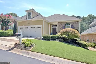 117 Crown Ct, Peachtree City, GA 30269 - Photo 1