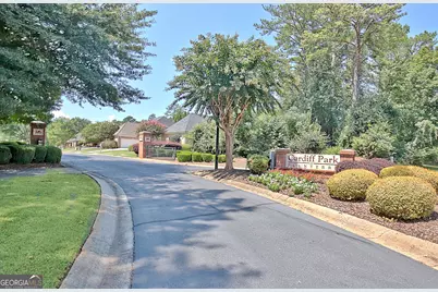 117 Crown Court, Peachtree City, GA 30269 - Photo 72