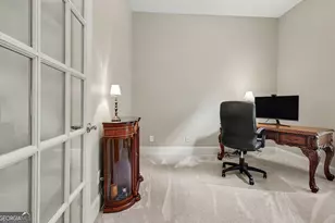 117 Crown Ct, Peachtree City, GA 30269 - Photo 8