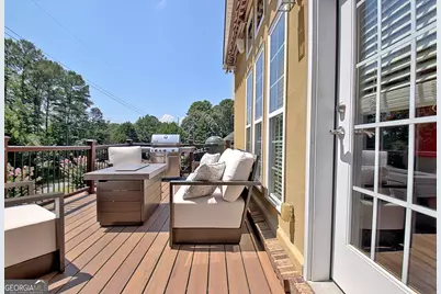 117 Crown Court, Peachtree City, GA 30269 - Photo 32