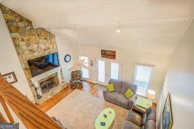 2601 Turtle Cove, Monticello, GA 31064 - Photo 32
