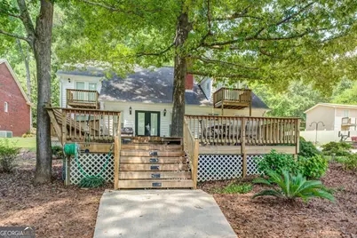 2601 Turtle Cove, Monticello, GA 31064 - Photo 56