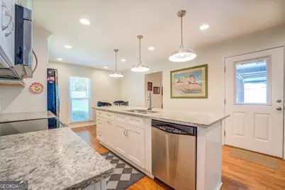 2601 Turtle Cove, Monticello, GA 31064 - Photo 18