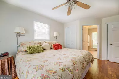 2601 Turtle Cove, Monticello, GA 31064 - Photo 22