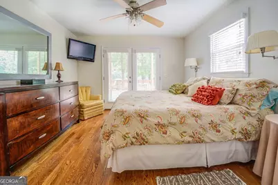 2601 Turtle Cove, Monticello, GA 31064 - Photo 24