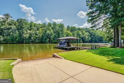 2601 Turtle Cove, Monticello, GA 31064 - Photo 76