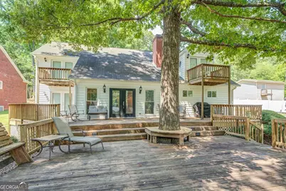 2601 Turtle Cove, Monticello, GA 31064 - Photo 6