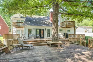 2601 Turtle Cove, Monticello, GA 31064 - Photo 6