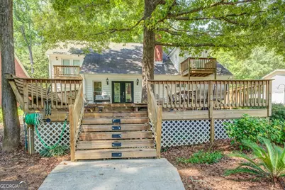 2601 Turtle Cove, Monticello, GA 31064 - Photo 70