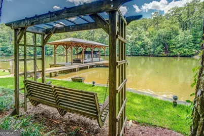 2601 Turtle Cove, Monticello, GA 31064 - Photo 62