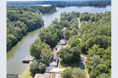 2601 Turtle Cove, Monticello, GA 31064 - Photo 12