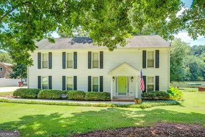 2601 Turtle Cove, Monticello, GA 31064 - Photo 2