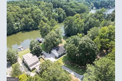 2601 Turtle Cove, Monticello, GA 31064 - Photo 1