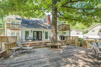 2601 Turtle Cove, Monticello, GA 31064 - Photo 68