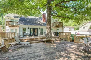2601 Turtle Cove, Monticello, GA 31064 - Photo 68
