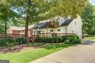 2601 Turtle Cove, Monticello, GA 31064 - Photo 54