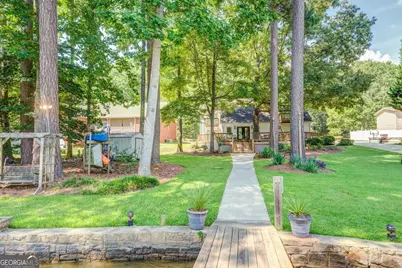 2601 Turtle Cove, Monticello, GA 31064 - Photo 72