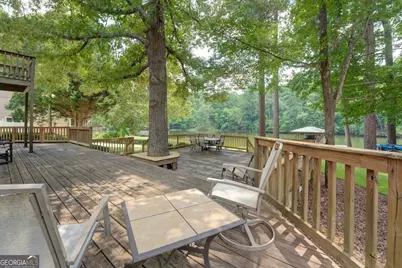 2601 Turtle Cove, Monticello, GA 31064 - Photo 64