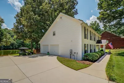 2601 Turtle Cove, Monticello, GA 31064 - Photo 52