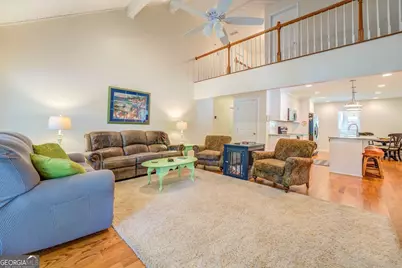 2601 Turtle Cove, Monticello, GA 31064 - Photo 16