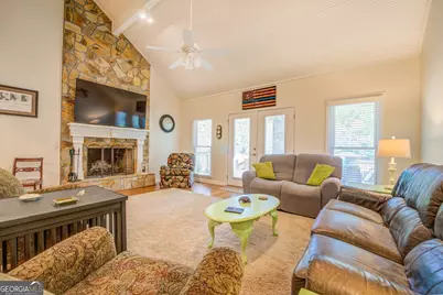 2601 Turtle Cove, Monticello, GA 31064 - Photo 14
