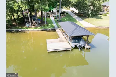 2601 Turtle Cove, Monticello, GA 31064 - Photo 48