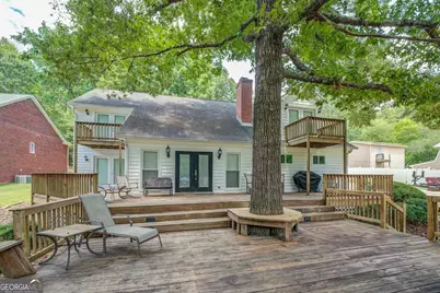 2601 Turtle Cove, Monticello, GA 31064 - Photo 4