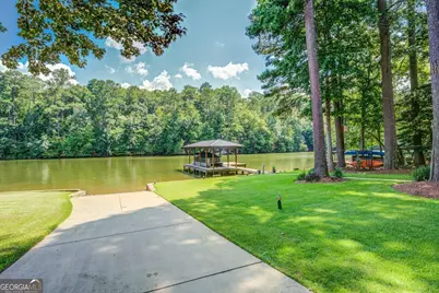 2601 Turtle Cove, Monticello, GA 31064 - Photo 10