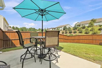302 Cain Avenue, Peachtree City, GA 30269 - Photo 44