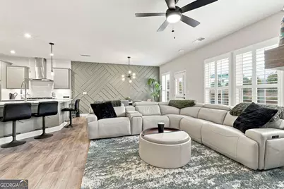 302 Cain Avenue, Peachtree City, GA 30269 - Photo 22