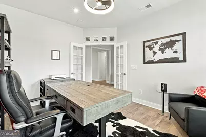 302 Cain Avenue, Peachtree City, GA 30269 - Photo 8
