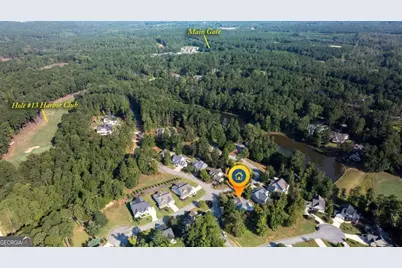1100 Mira Vista Cove, Greensboro, GA 30642 - Photo 46