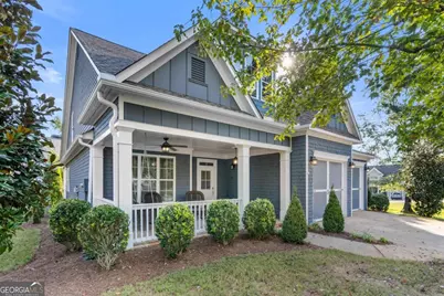 1100 Mira Vista Cove, Greensboro, GA 30642 - Photo 1