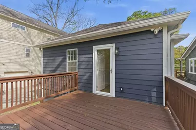 1107 Hardee Street NE, Atlanta, GA 30307 - Photo 44
