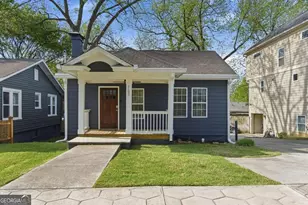 1107 Hardee St NE, Atlanta, GA 30307 - Photo 2