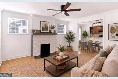 1107 Hardee Street NE, Atlanta, GA 30307 - Photo 8