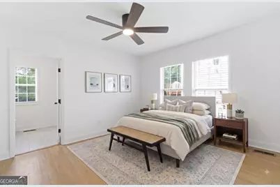 1107 Hardee Street NE, Atlanta, GA 30307 - Photo 20