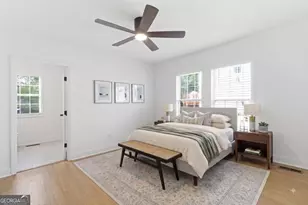 1107 Hardee St NE, Atlanta, GA 30307 - Photo 20