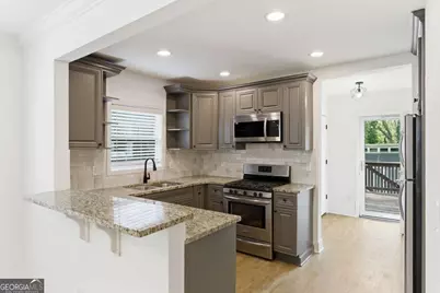 1107 Hardee Street NE, Atlanta, GA 30307 - Photo 14