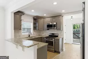 1107 Hardee St NE, Atlanta, GA 30307 - Photo 14
